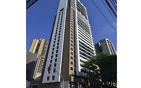 Sky Batel - Apartamentos UROOMS